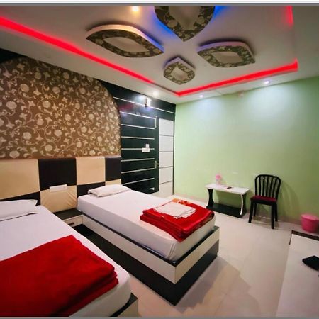 Basant Vihar International Hotel Gaya Exterior photo