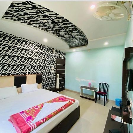 Basant Vihar International Hotel Gaya Exterior photo